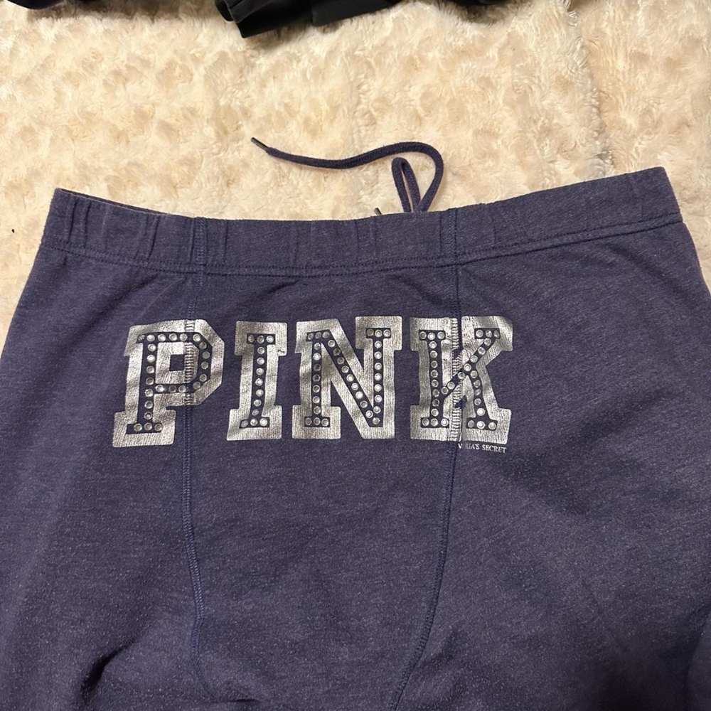PINK Victoria Secret University of Arizona sweat suite - Picture 7 of 7